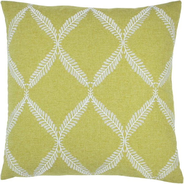 Paoletti Olivia Cushion Cover