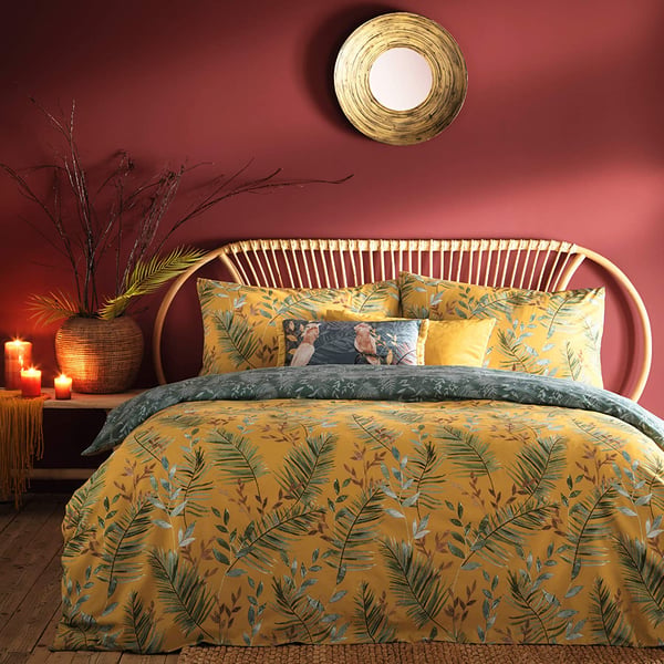 Furn Mazari Duvet Cover Set