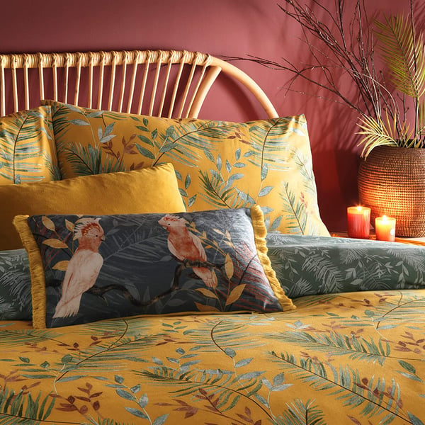 Furn Mazari Duvet Cover Set