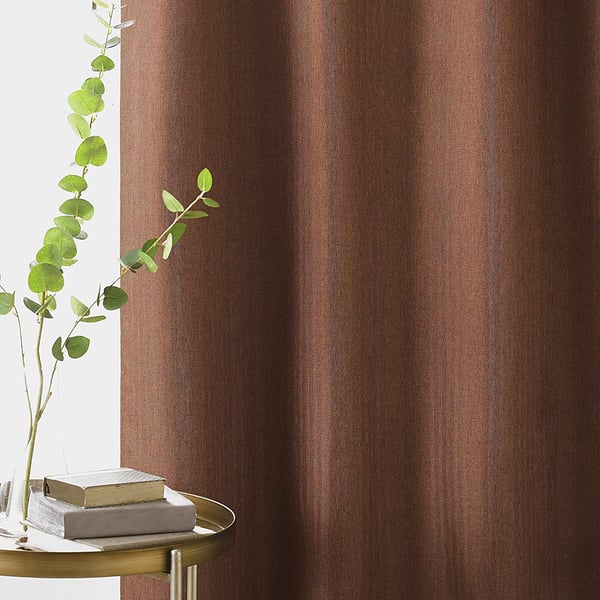 Furn Moon Eyelet Curtains