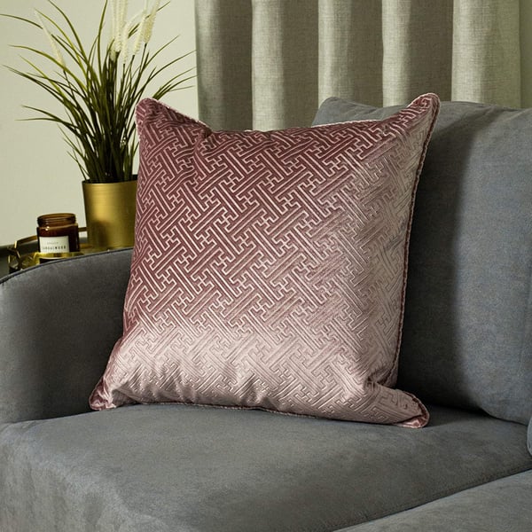 Paoletti Florence Cushion Cover