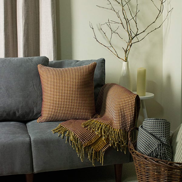 Furn Rowan Cushion Cover