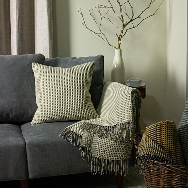 Furn Rowan Cushion Cover