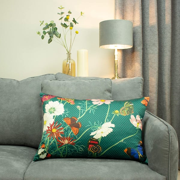 Paoletti Wild Fauna -tyynynpäällinen