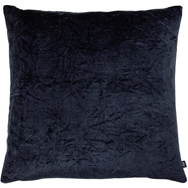 Ashley Wilde Kassaro Crushed Velvet Cushion Cover