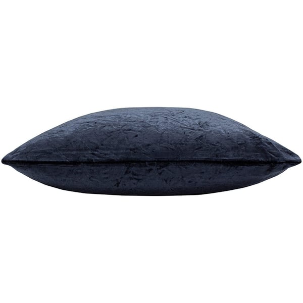 Ashley Wilde Kassaro Crushed Velvet Cushion Cover