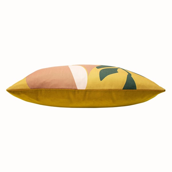 Riva Home Palma Cushion Cover