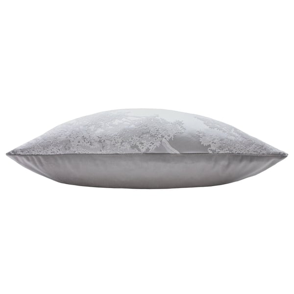 Ashley Wilde Jacquard Satin Japonica Cushion Cover