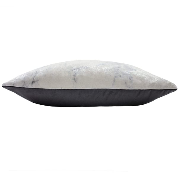 Furn Ashley Wilde Cinnabar Marble Cushion Cover