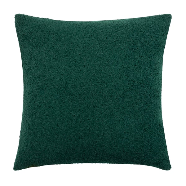 Furn Malham Fleece Square Cushion Cover