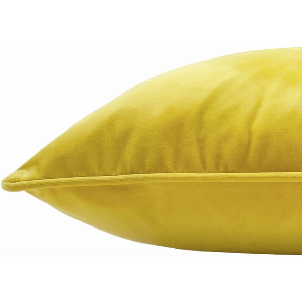 Paoletti Hortus Bee Cushion Cover