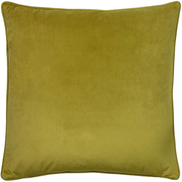 Paoletti Hortus Bee Cushion Cover