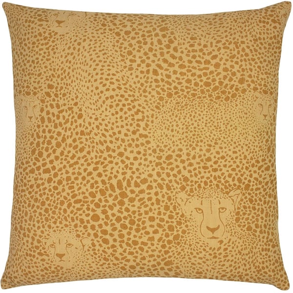 Furn Hidden Cheetah Cushion Cover
