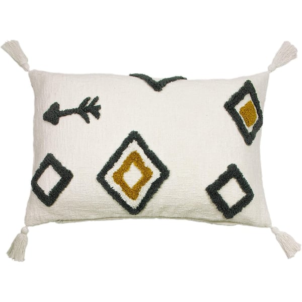 Furn Inka Cushion Cover