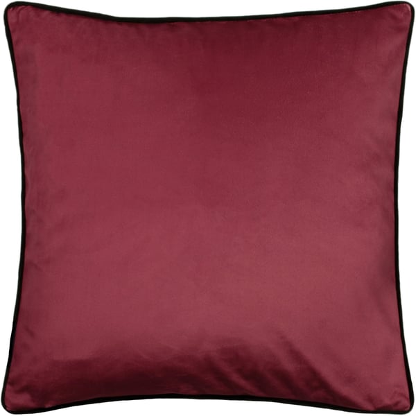 Paoletti Tropica Cheetah Cushion Cover