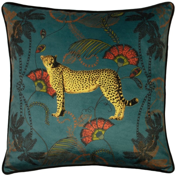 Paoletti Tropica Cheetah -tyynynpäällinen