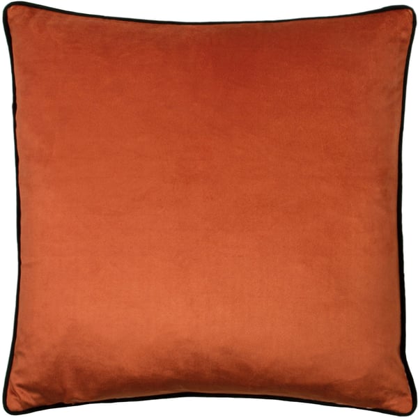 Paoletti Tropica Cheetah Cushion Cover