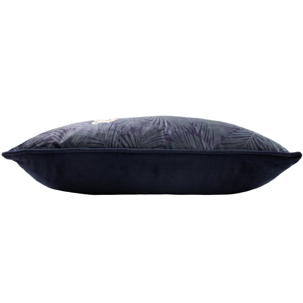 Paoletti Cheetah Forest Cushion Cover