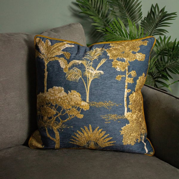 Paoletti Arboretum Cushion Cover