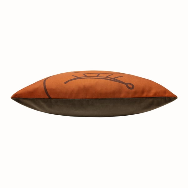 Furn Karma abstrakti tyynynpäällinen