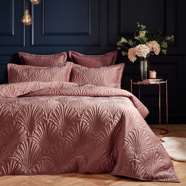 Paoletti Palmeria Contemporary Oxford Pillowcase