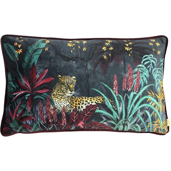 Evans Lichfield Zinara Leopard pudebetræk