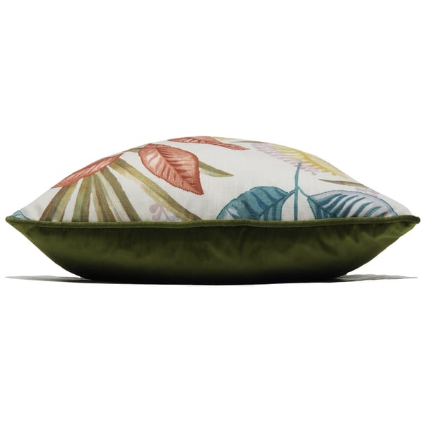 Prestigious Textiles Sumba Leaf -tyynynpäällinen