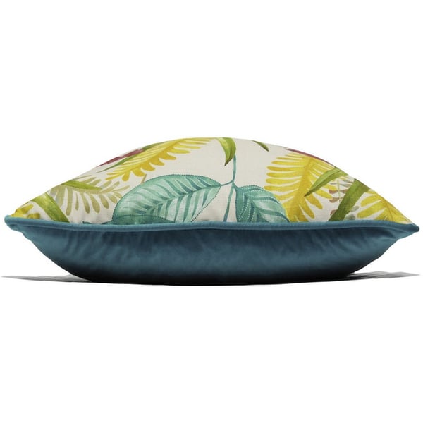 Prestigious Textiles Sumba Leaf Cushion Cover