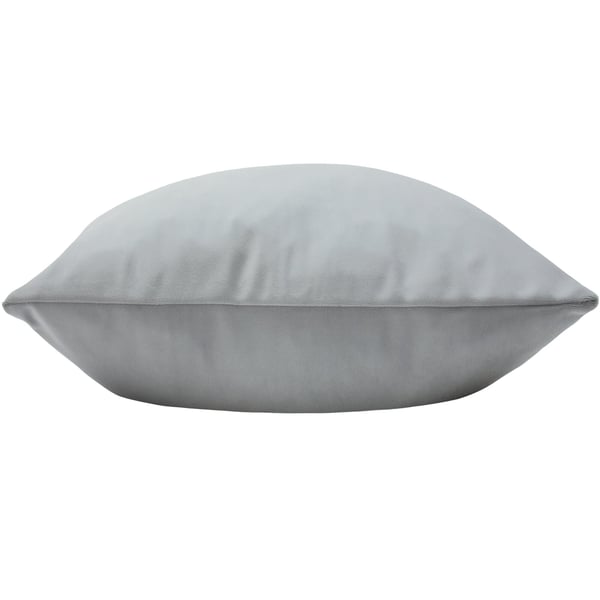 Evans Lichfield Sunningdale Velvet Cushion Cover