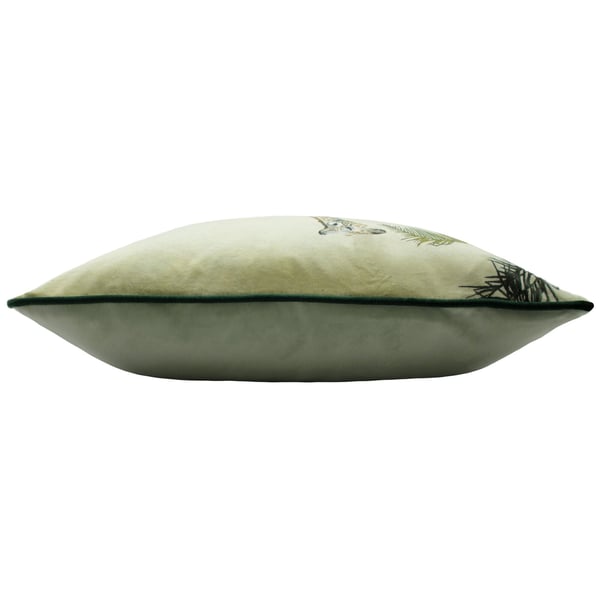 Evans Lichfield Manyara Giraffe Cushion Cover