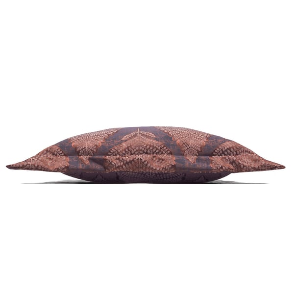 Prestigious Textiles Treasure Leaf Cushion Cover