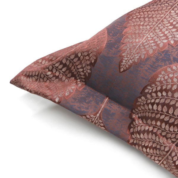Prestigious Textiles Treasure Leaf Cushion Cover