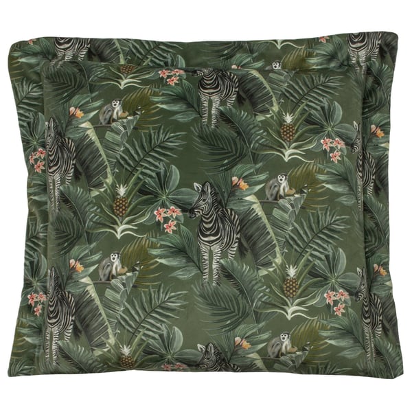 Evans Lichfield Manyara Zebra -tyynynpäällinen