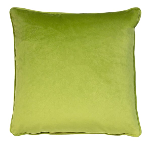 Furn Secret Garden Floral Cushion Cover