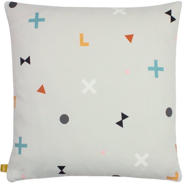 Furn Bitsa Recycled Cushion Cover