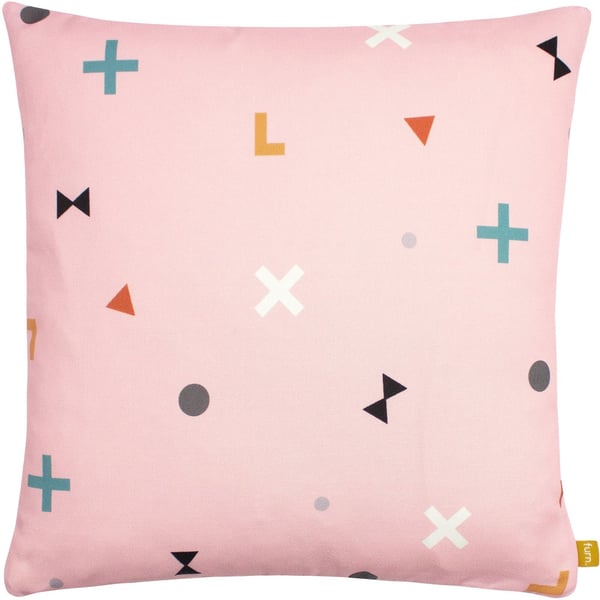 Furn Bitsa Recycled Cushion Cover