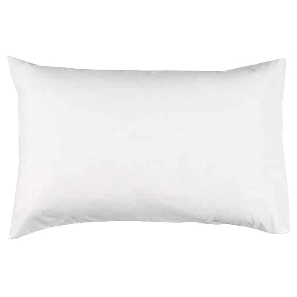 Paoletti Plain Housewife -tyynyliina (2 kpl:n pakkaus)