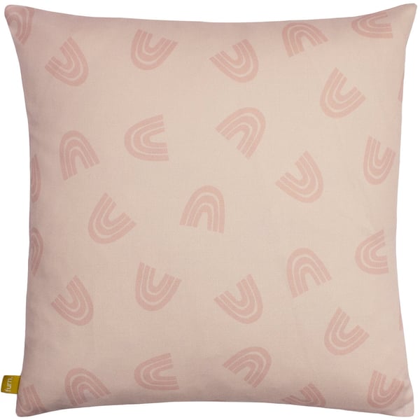 Furn Be Kind Rainbow -tyynynpäällinen
