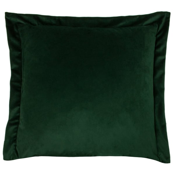 Evans Lichfield Manyara Leaves -tyynynpäällinen