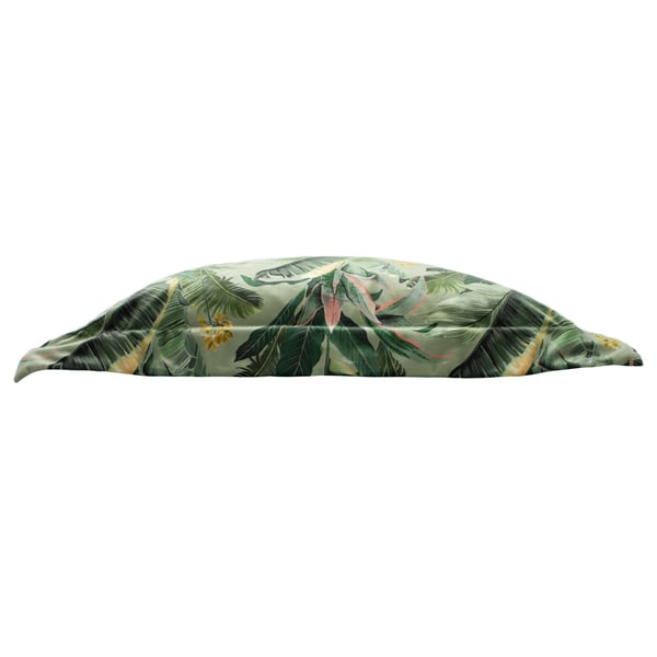 Evans Lichfield Manyara Leaves -tyynynpäällinen