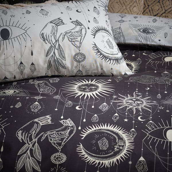 Furn Constellation pussilakanasetti