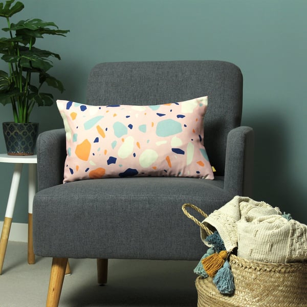 Furn Terra Kuddfodral