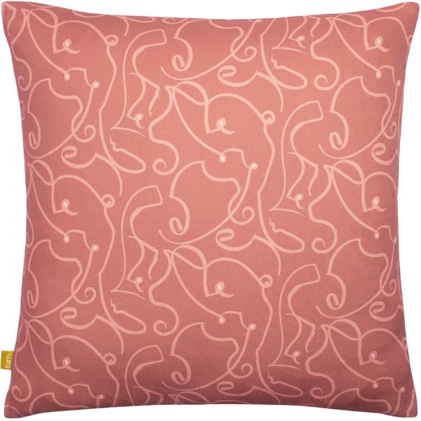 Furn Recycled Bodyart Cushion Cover