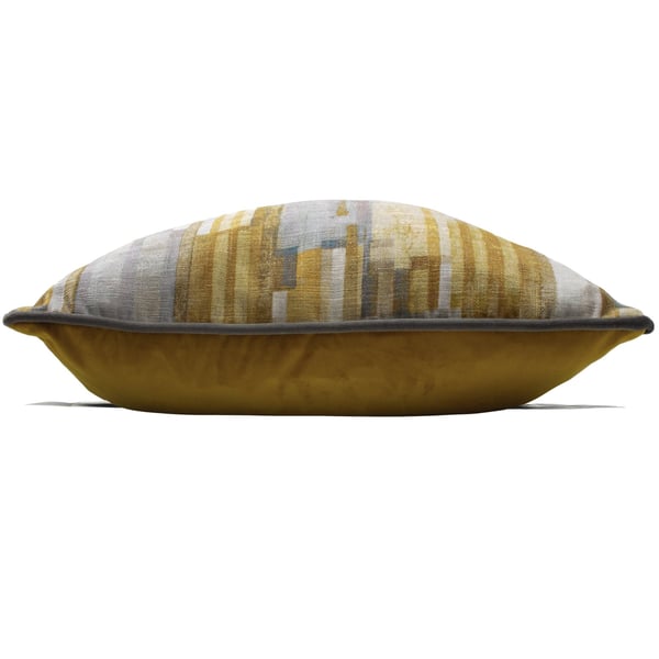 Prestigious Textiles Gisele Geometric Cushion Cover