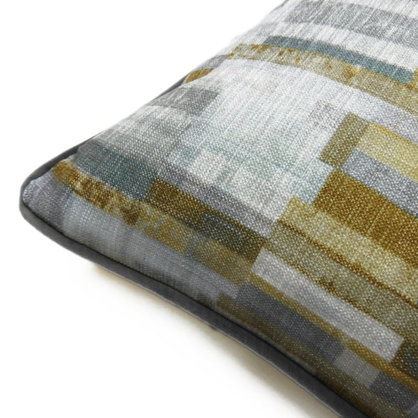Prestigious Textiles Gisele Geometric Cushion Cover