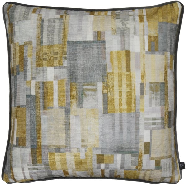 Prestigious Textiles Gisele Geometric Cushion Cover