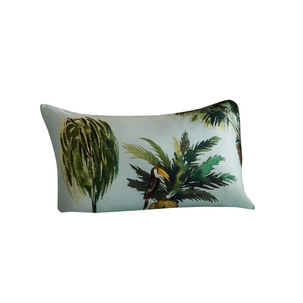 Paoletti Forsteriana Housewife Pillowcase (Pack of 2)