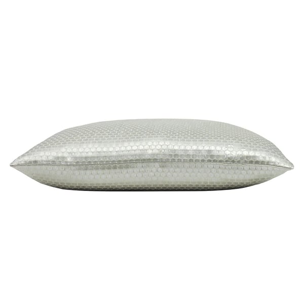 Prestigious Textiles Emboss Metallic Kuddfodral
