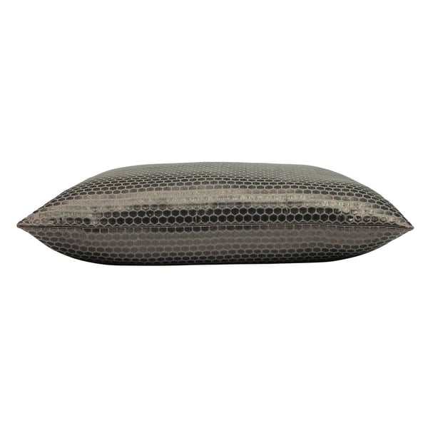 Prestigious Textiles Emboss Metallic Kuddfodral