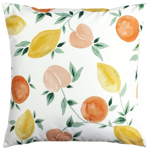 Furn Les Fruits Outdoor Cushion Cover